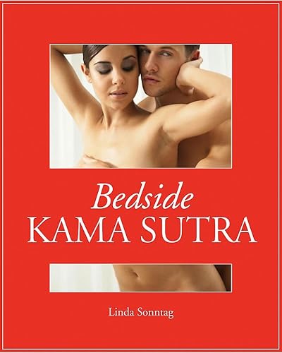 9780753722671: Bedside Kama Sutra