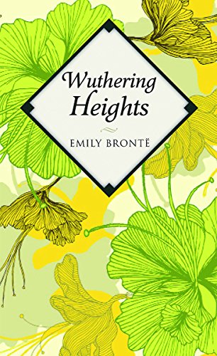 Beispielbild fr Wuthering Heights zum Verkauf von WorldofBooks