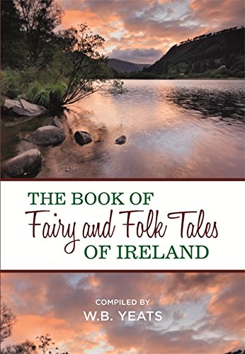 Stock image for Fairy and Folk Tales of Ireland for sale by WorldofBooks