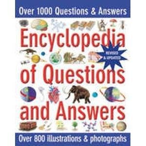 Stock image for Encyclopedia of Questions and Answers for sale by dsmbooks