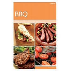 Stock image for Myr Barbecue for sale by ThriftBooks-Dallas