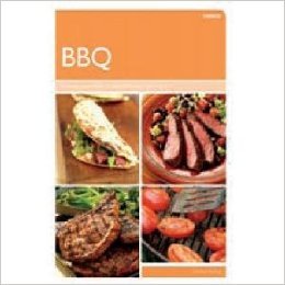 Stock image for Myr Barbecue for sale by ThriftBooks-Dallas