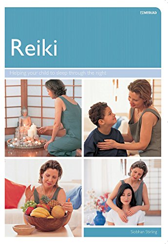 9780753723494: Healing Reiki: Reunite Mind, Body and Spirit with Healing Energy