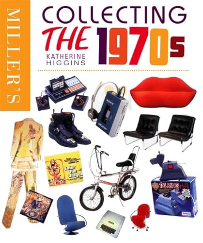 9780753723647: Miller's Collecting the 1970s (Miller's Collectables Handbook)