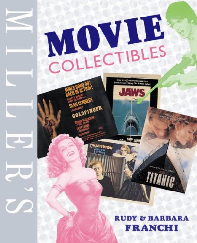 Beispielbild fr Miller's Collecting The Movies zum Verkauf von WorldofBooks