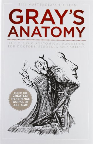 Beispielbild fr Gray"s Anatomy zum Verkauf von Wonder Book