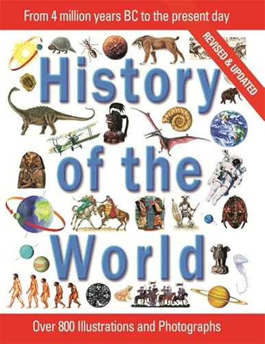 9780753724125: History of the World