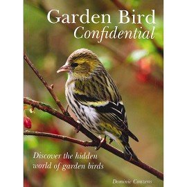 Stock image for Garden Bird Confidential for sale by WorldofBooks
