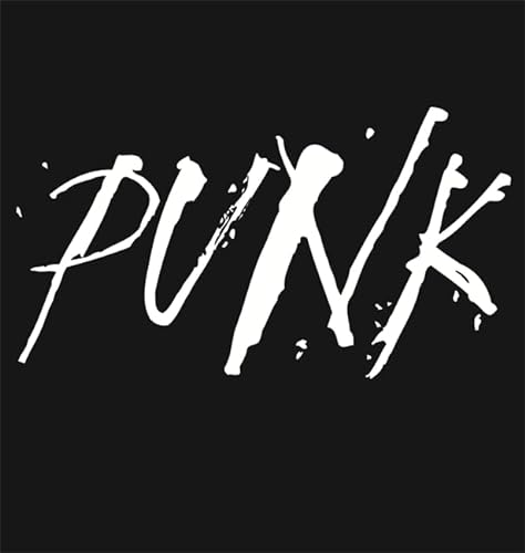 9780753724552: Punk