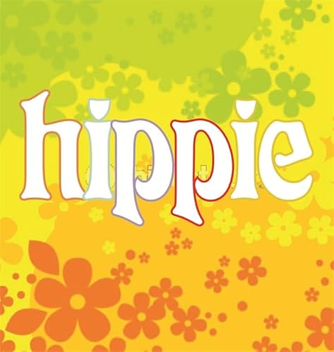 Hippie - Barry Miles