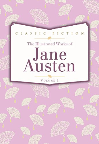 Beispielbild fr Jane Austen Volume 1: Pride and Prejudice, Mansfield Park and Persuasion zum Verkauf von medimops