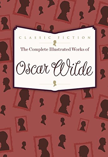 Beispielbild fr The Complete Illustrated Works of Oscar Wilde zum Verkauf von WorldofBooks