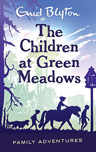 9780753725481: The Children at Green Meadows