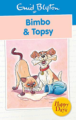 9780753725795: Bimbo & Topsy