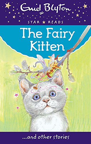 Stock image for The Fairy Kitten for sale by WorldofBooks
