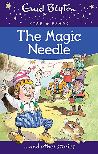 9780753726464: The Magic Needle