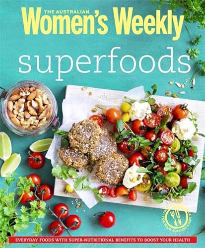 Stock image for Superfoods for sale by Better World Books: West