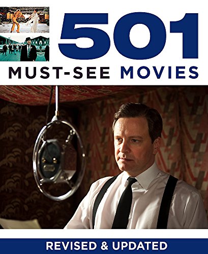 9780753726983: 501 MUST SEE MOVIES: 501 Series