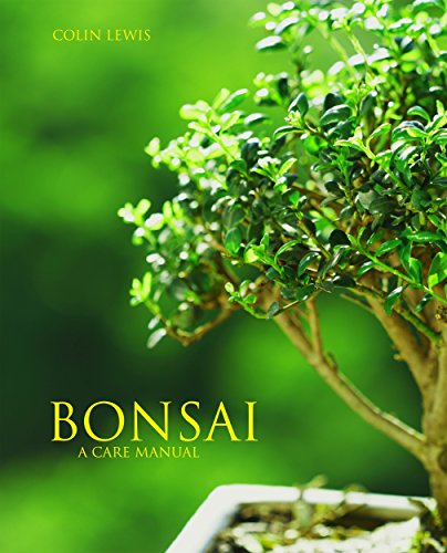 9780753727812: Bonsai: A Care Manual