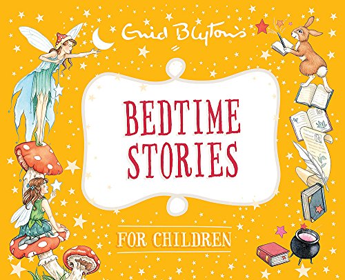 Stock image for Bedtime Stories for Children for sale by WorldofBooks