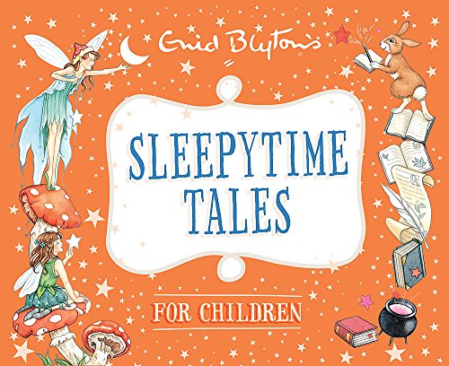 9780753727881: Sleepytime Tales for Children