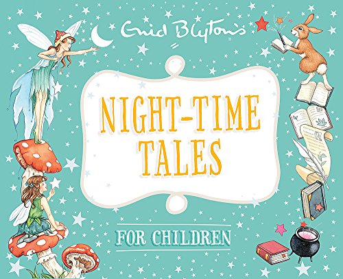 9780753727911: Night-time Tales for Children