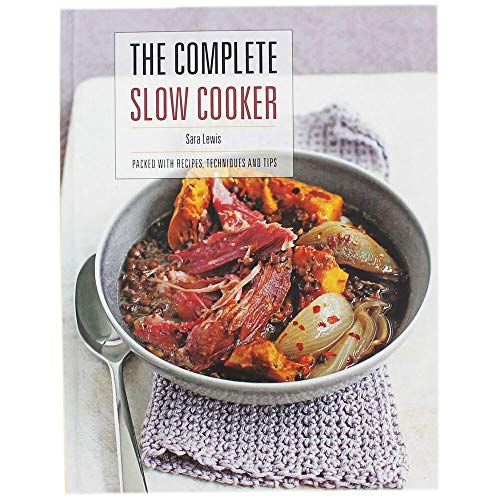 Beispielbild fr The Complete Slow Cooker zum Verkauf von WorldofBooks