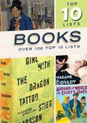 9780753728581: Books (Top Tens List)