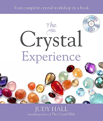 Beispielbild fr Crystal Experience zum Verkauf von ThriftBooks-Atlanta