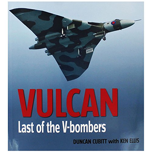 Beispielbild fr Vulcan (Transport) zum Verkauf von AwesomeBooks