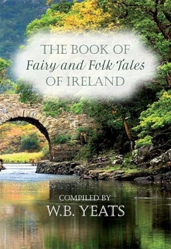 Beispielbild fr Fairy and Folk Tales of Ireland zum Verkauf von SecondSale