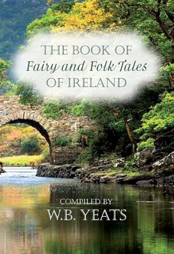 Imagen de archivo de Fairy and Folk Tales of Ireland a la venta por SecondSale