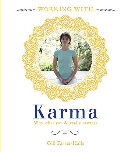 Stock image for Working With: Karma for sale by WorldofBooks