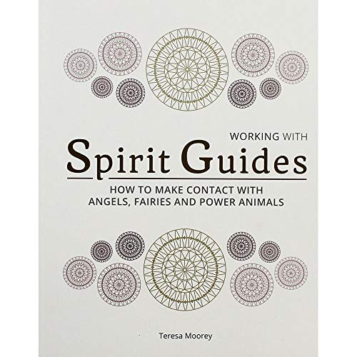 Stock image for Working With: Spirit Guides (Bounty Working With) for sale by WorldofBooks