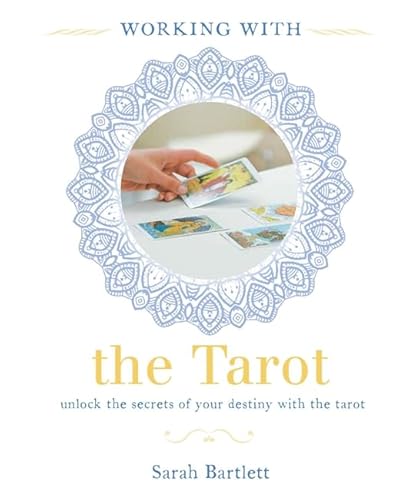 Beispielbild fr Working With: The Tarot (Bounty Working With) zum Verkauf von WorldofBooks