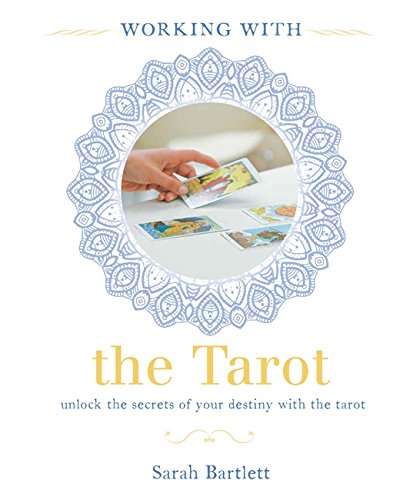 Stock image for Working With: The Tarot (Bounty Working With) for sale by WorldofBooks