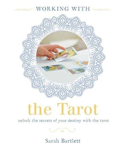 Stock image for Working With: The Tarot (Bounty Working With) for sale by WorldofBooks