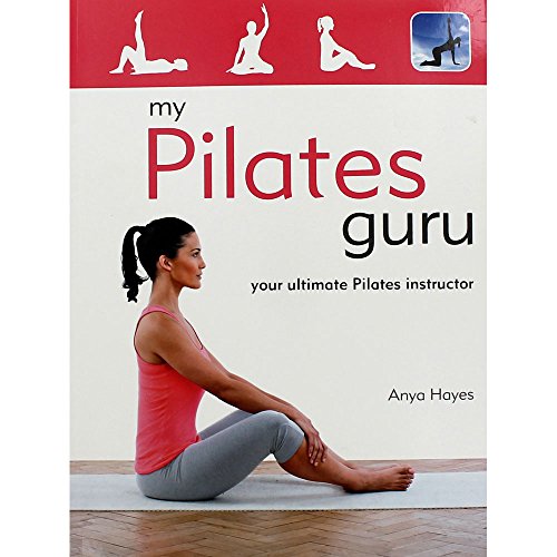 Stock image for My Pilates Guru for sale by WorldofBooks