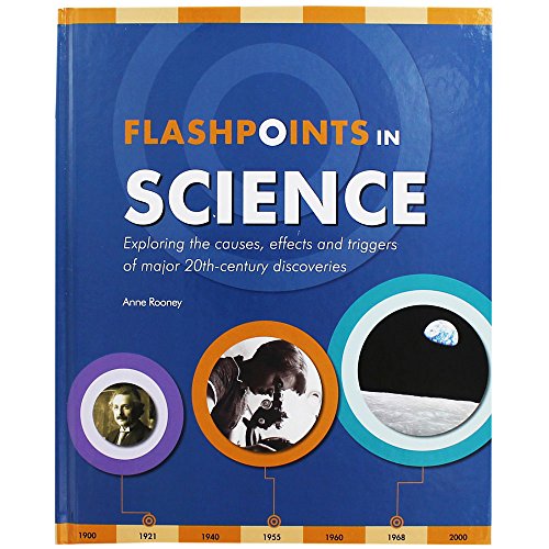 Stock image for Flashpoints in Science for sale by Discover Books