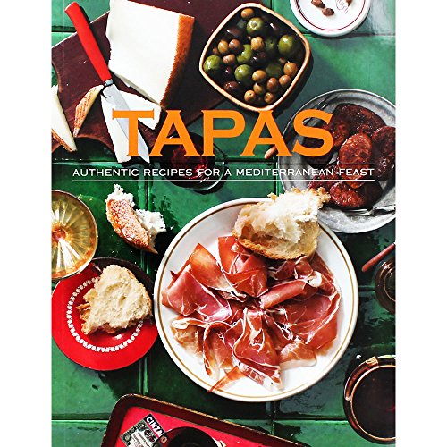 Stock image for World Food: Tapas (The Australian Women's Weekly) for sale by WorldofBooks