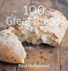 Stock image for 100 Great Breads for sale by WorldofBooks