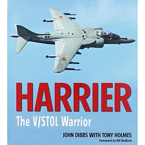 Stock image for Harrier for sale by Powell's Bookstores Chicago, ABAA