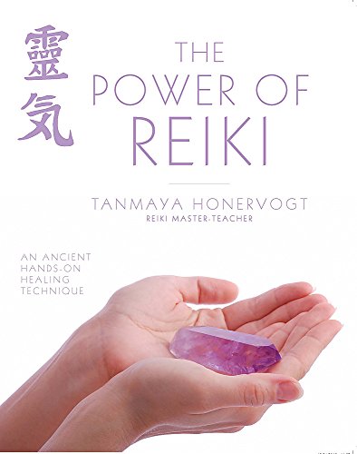 9780753731048: The Power of Reiki: An ancient hands-on healing technique