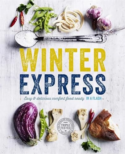 Beispielbild fr Winter Express zum Verkauf von WorldofBooks