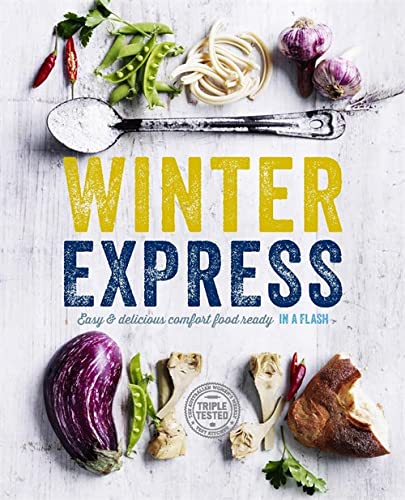 Stock image for Winter Express for sale by WorldofBooks