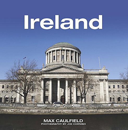 Stock image for Ireland for sale by Better World Books