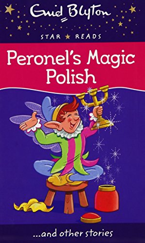 9780753731567: Peronel's Magic Polish