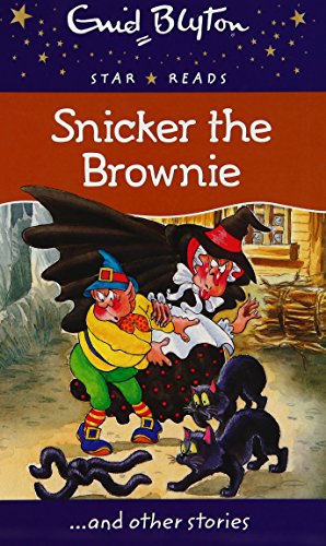 9780753731581: Snicker the Brownie