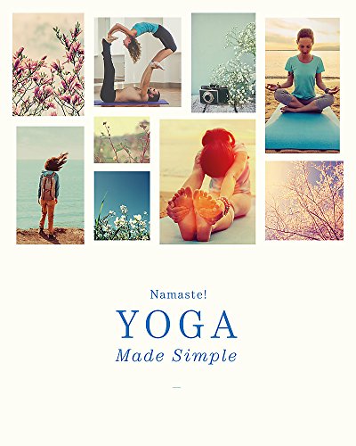 Stock image for Yoga Made Simple for sale by Better World Books: West