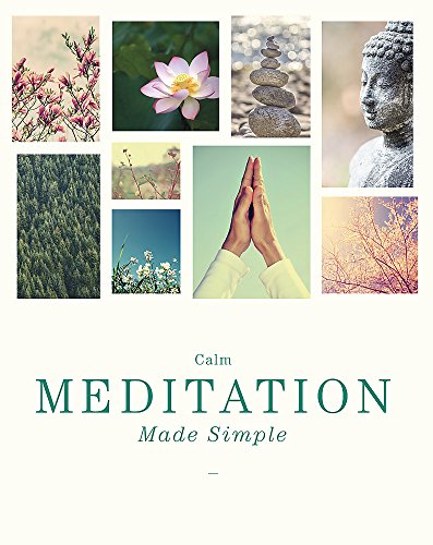 Stock image for Meditation Made Simple for sale by WorldofBooks